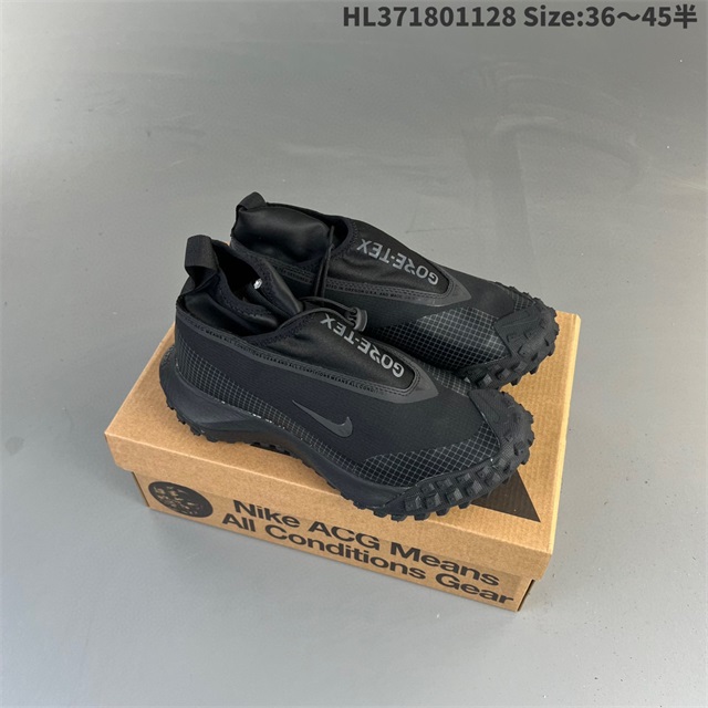 men air max ACG shoes size 36-45-092